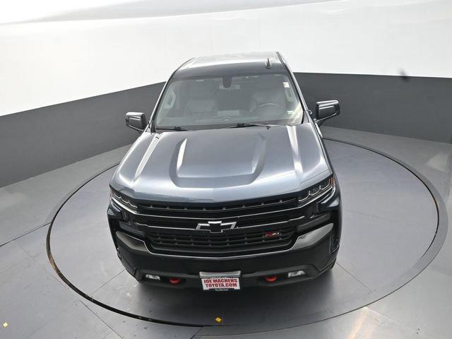 Used 2019 Chevrolet Silverado 1500 LT Trail Boss image 47