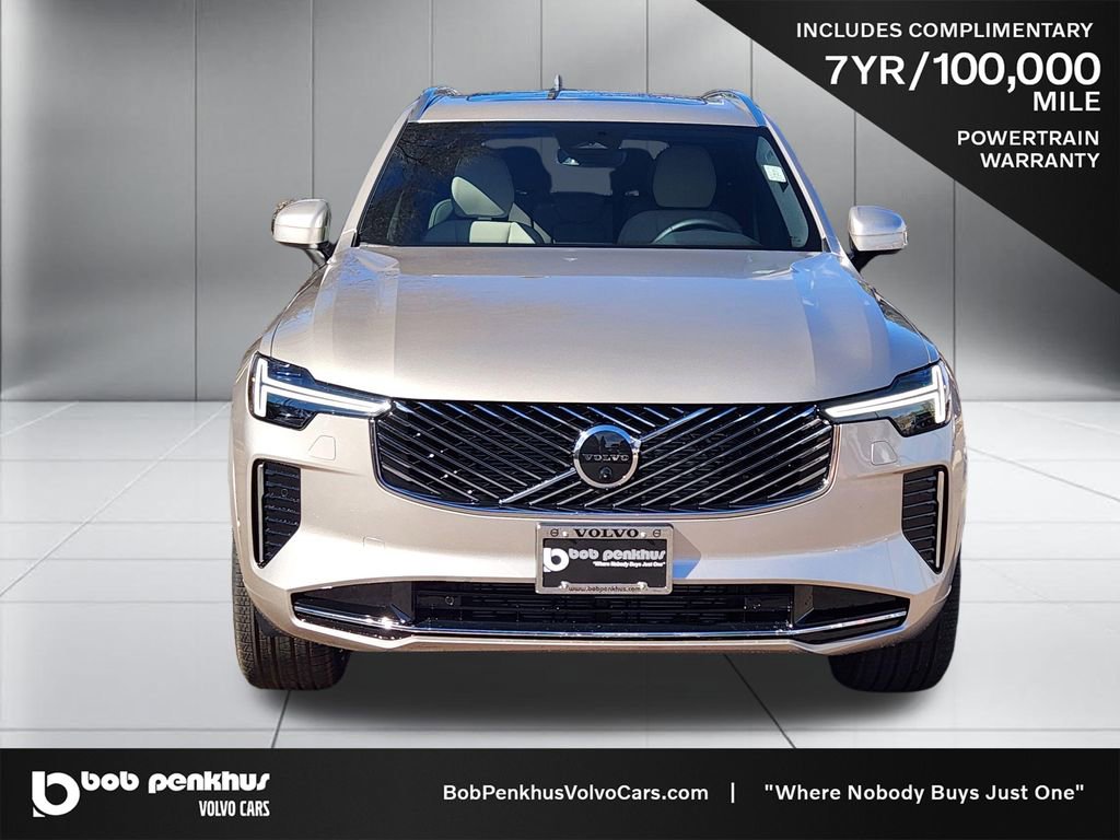 New 2026 Volvo XC90 B5 Plus w/ Protection Package Premier image 22