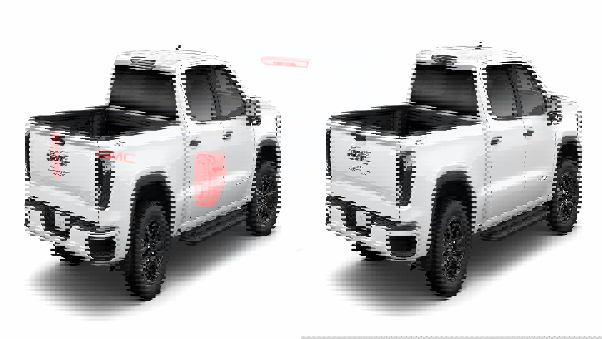 New 2026 GMC Sierra 1500 Pro w/ Graphite Edition image 30