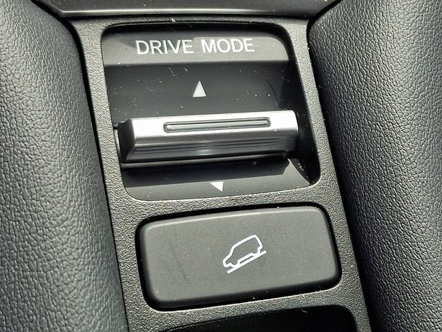 Certified 2024 Honda HR-V Sport image 22