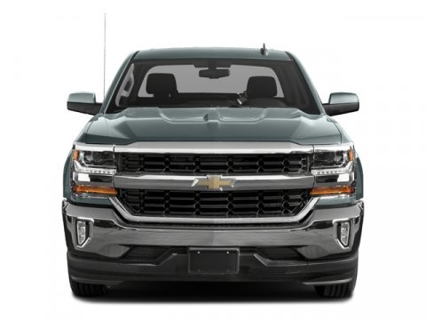 Used 2017 Chevrolet Silverado 1500 LT AWD/4WD image 7
