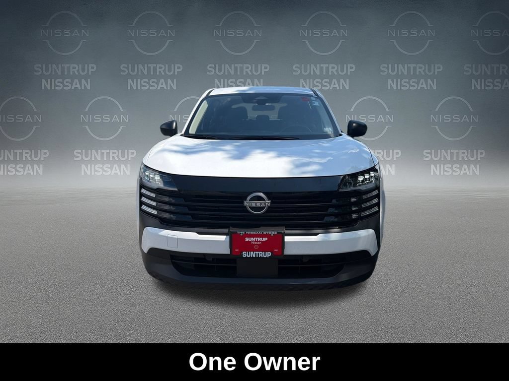 Used 2025 Nissan Kicks S FWD image 10