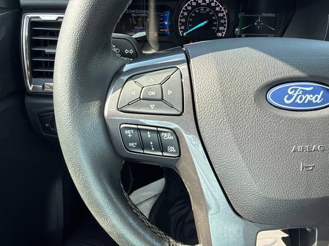 Certified 2023 Ford Ranger Lariat w/ Equipment Group 501A High AWD/4WD image 20