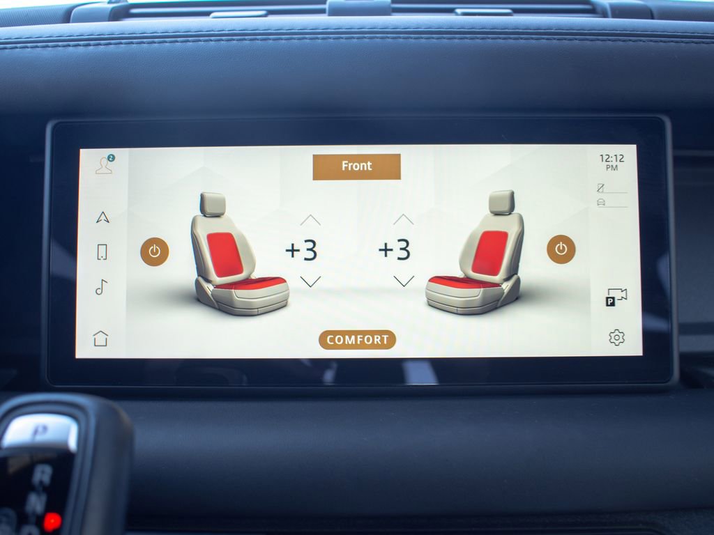 Used 2023 Land Rover Defender 110 X-Dynamic SE image 33