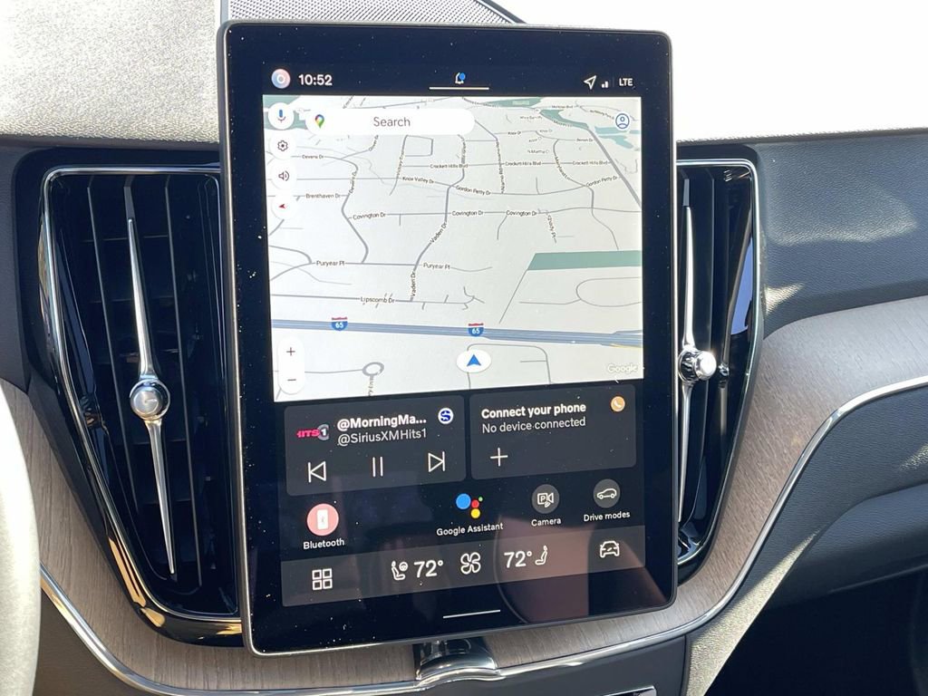 New 2026 Volvo XC60 B5 Plus w/ Climate Package image 27