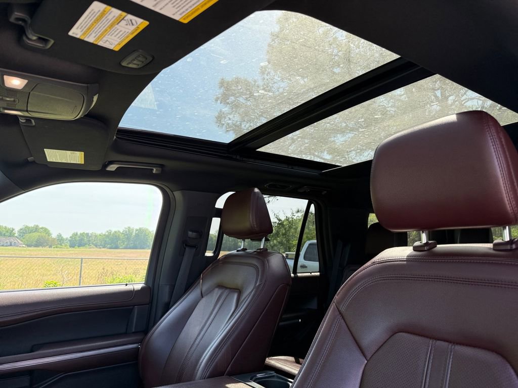 Certified 2024 Ford Expedition Limited image 23
