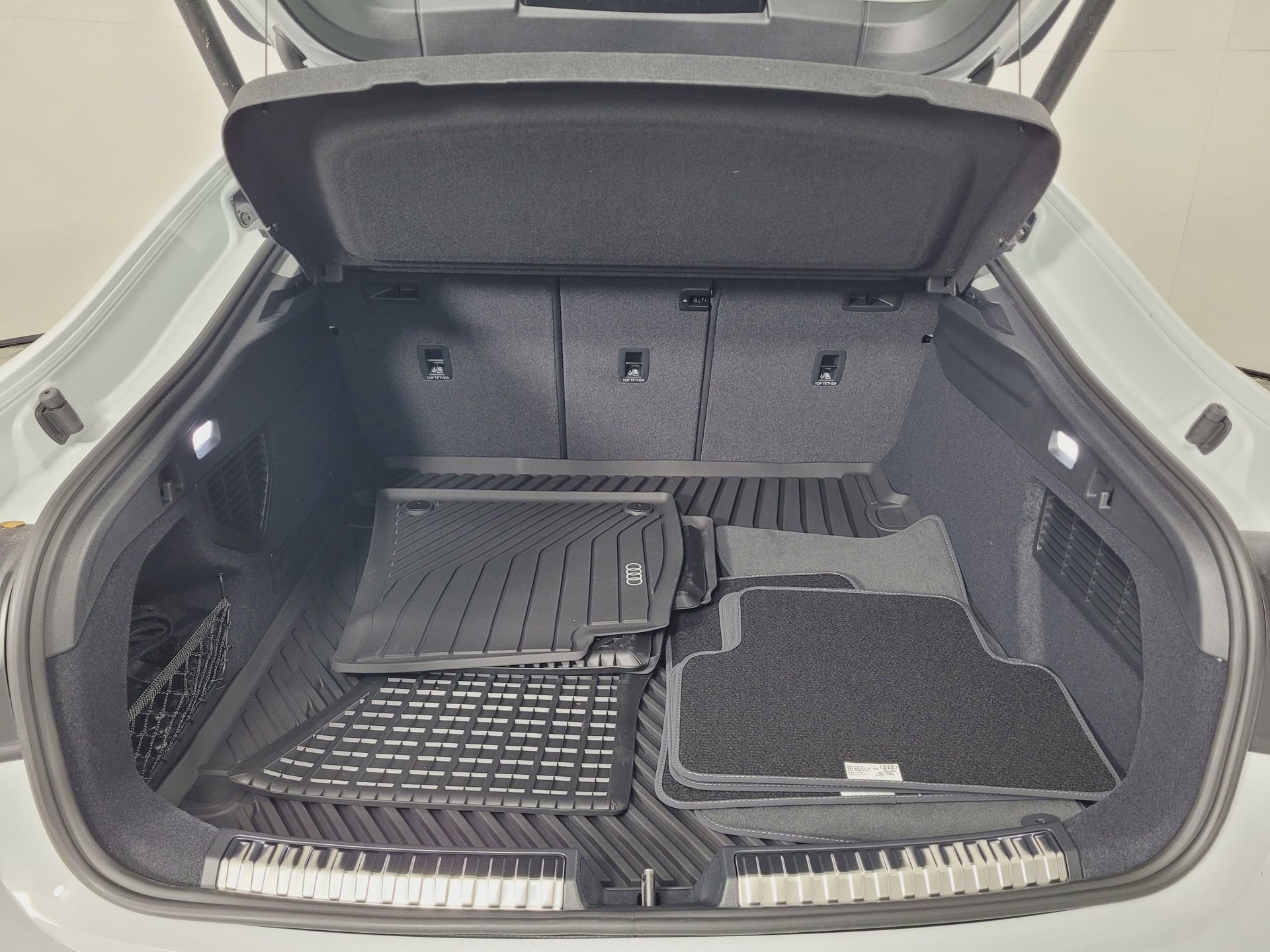 New 2025 Audi A5 2.0T Premium Plus Sedan image 9