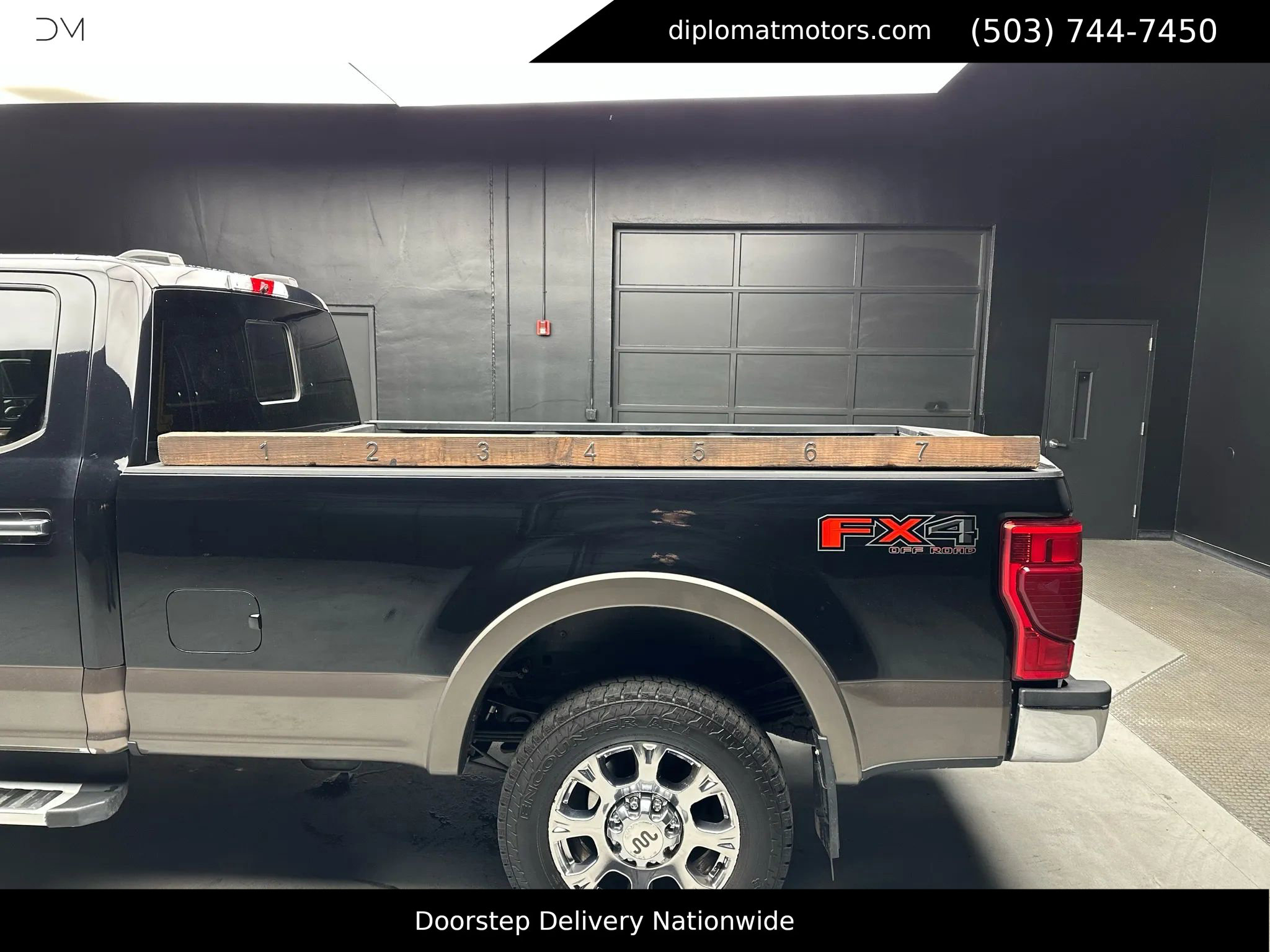 Used 2022 Ford F350 King Ranch w/ Chrome Package image 42