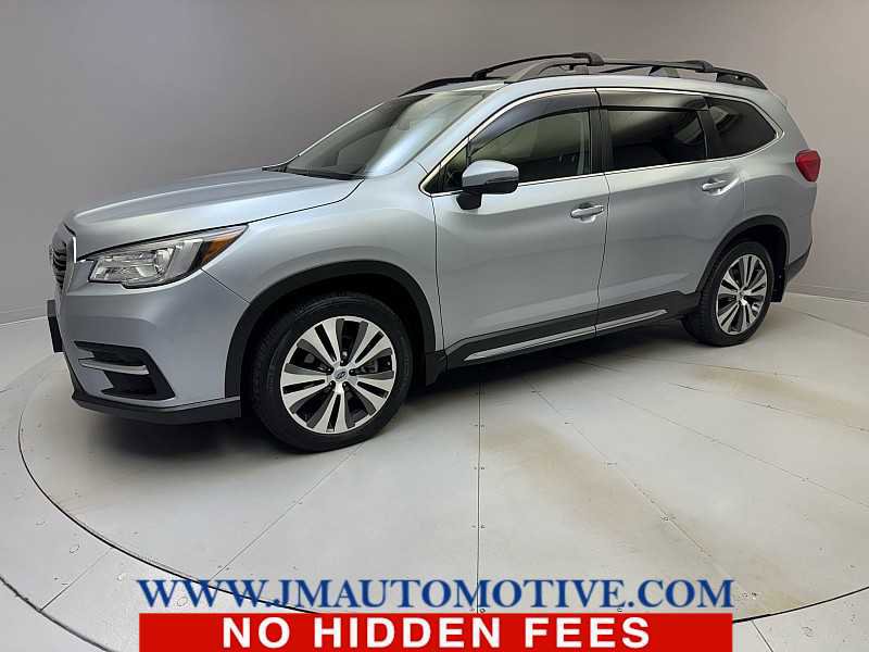 Used 2019 Subaru Ascent Limited