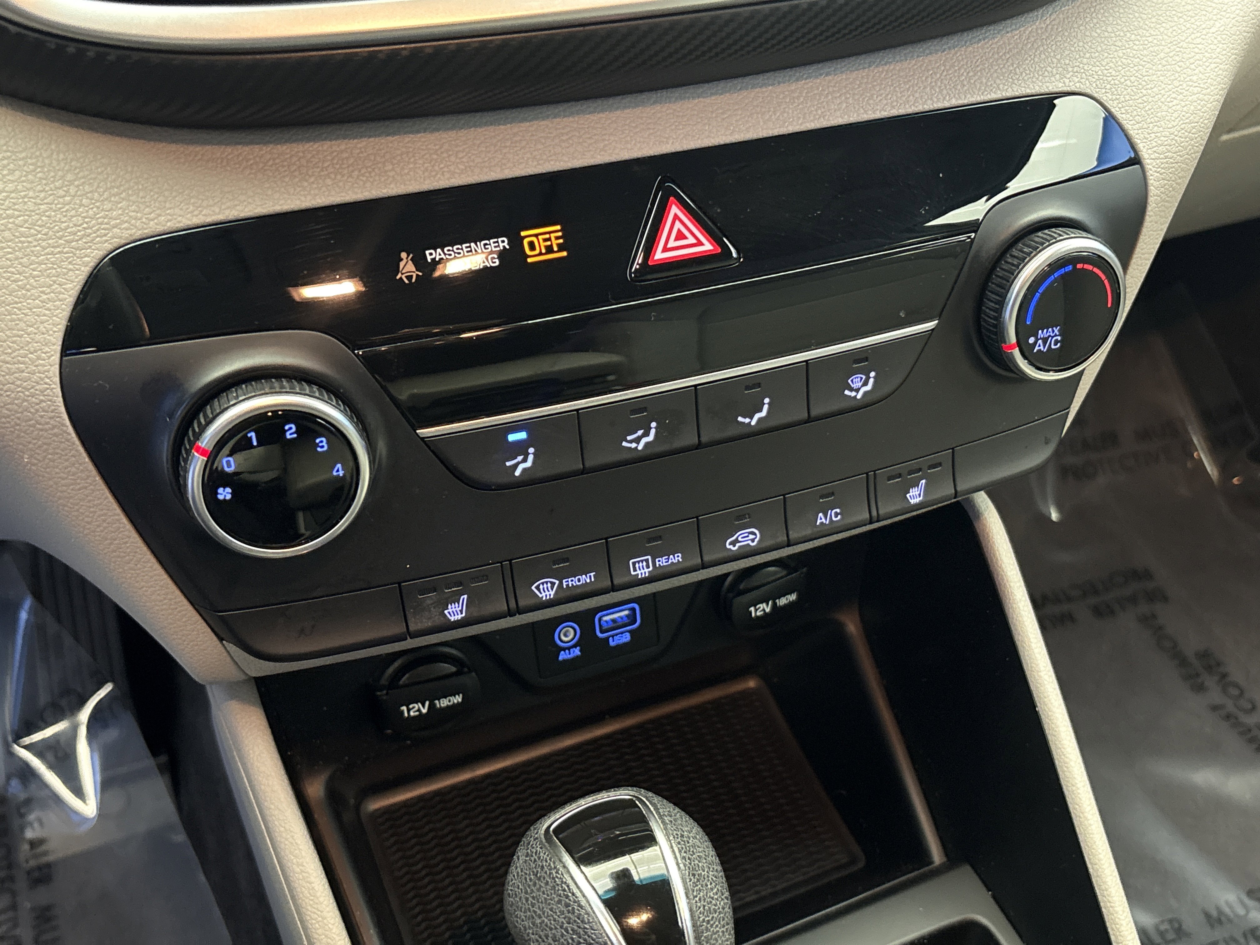 Used 2019 Hyundai Tucson Value image 20