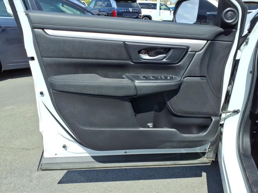 Used 2021 Honda CR-V Special Edition image 7