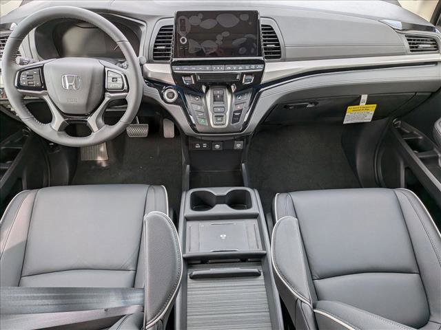 New 2026 Honda Odyssey Touring image 14