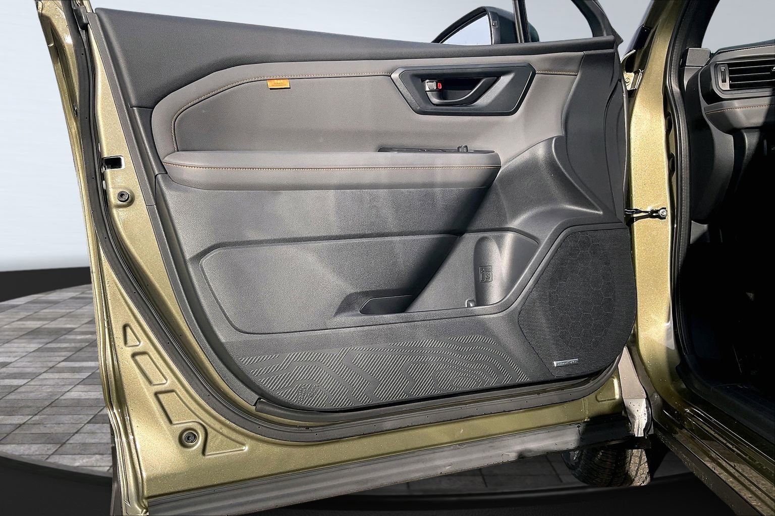 New 2026 Subaru Forester Wilderness image 19