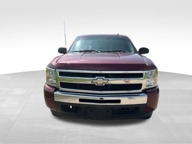 Used 2009 Chevrolet Silverado 1500 W/T w/ LS Package RWD image 8