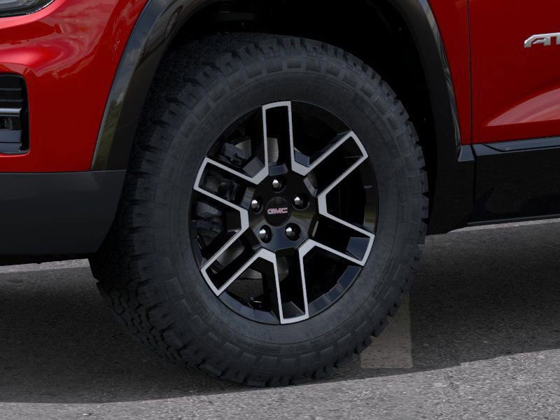 New 2026 GMC Terrain AT4 w/ Technology Package II image 9