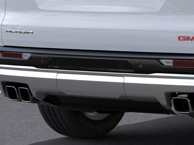 New 2026 GMC Acadia Denali w/ Super Cruise Package FWD image 38