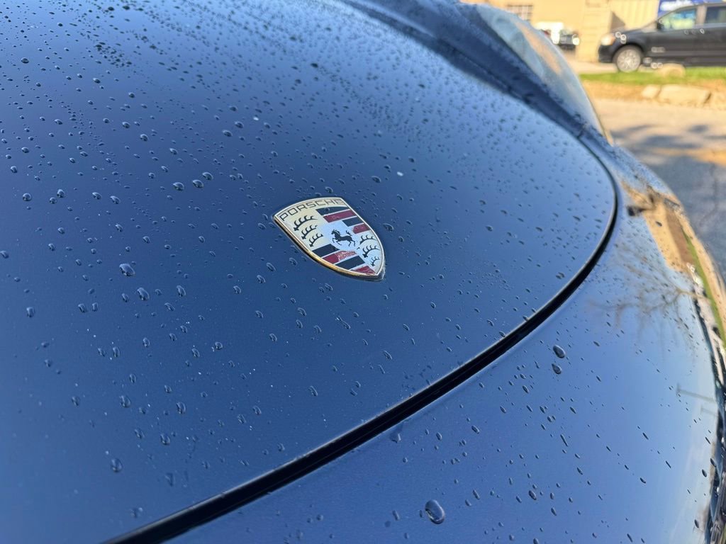 Used 2014 Porsche Cayman image 12