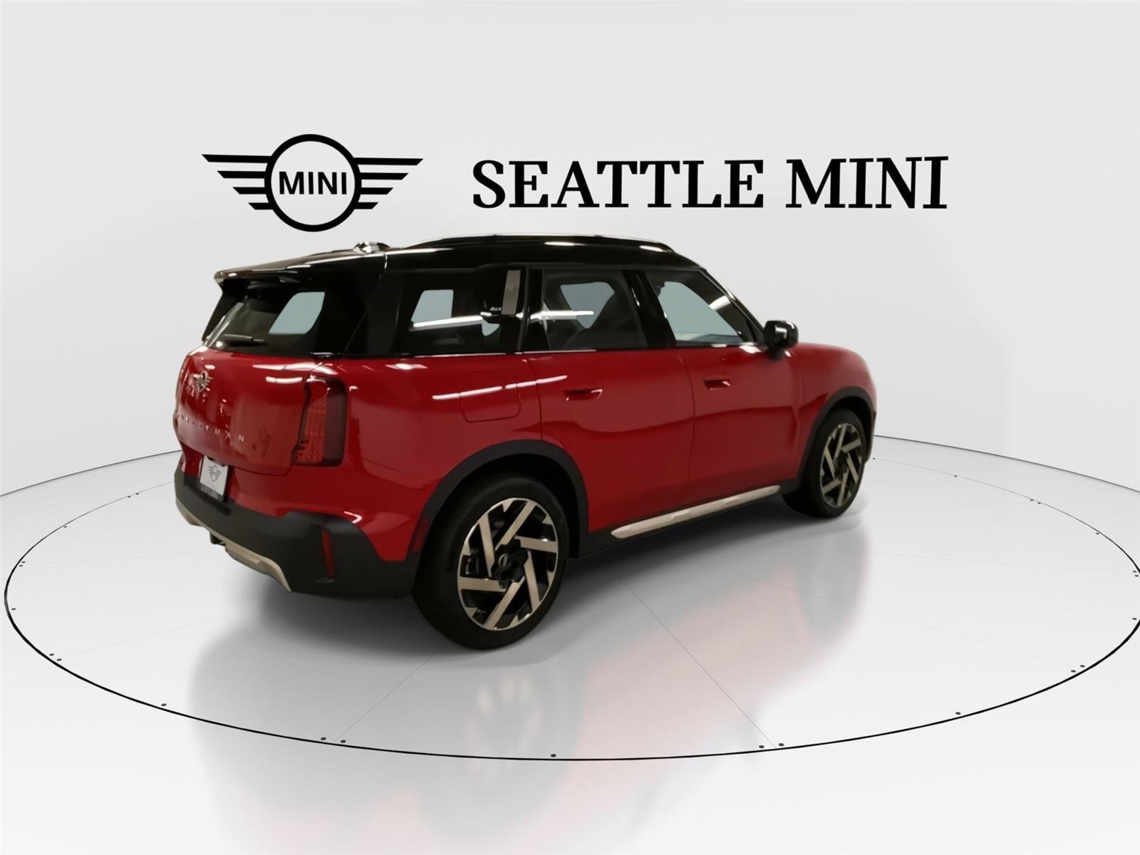 New 2026 MINI Cooper Countryman S AWD/4WD image 11