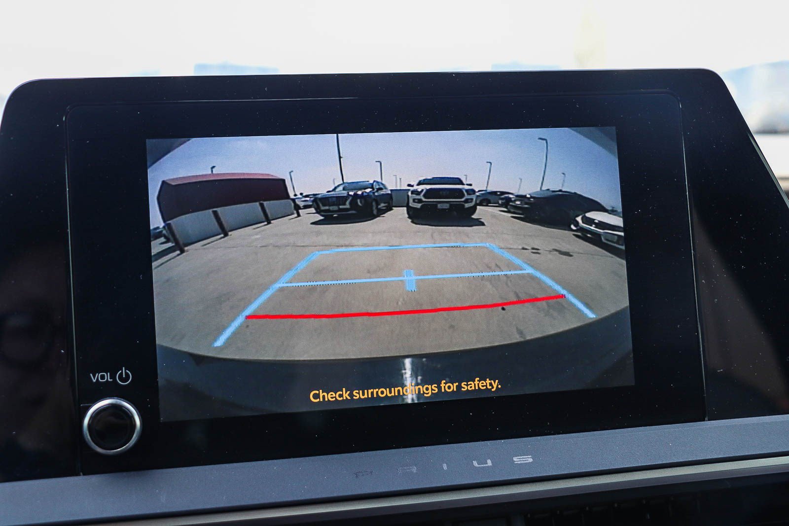 Certified 2024 Toyota Prius XLE FWD image 23