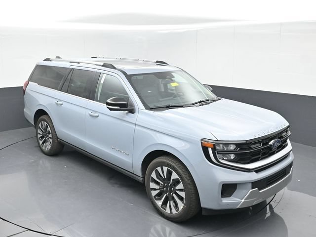 New 2026 Ford Expedition Max Platinum w/ Driver's Package AWD/4WD image 41