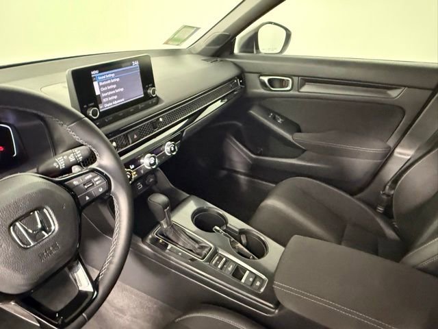 Used 2023 Honda Civic Sport image 26