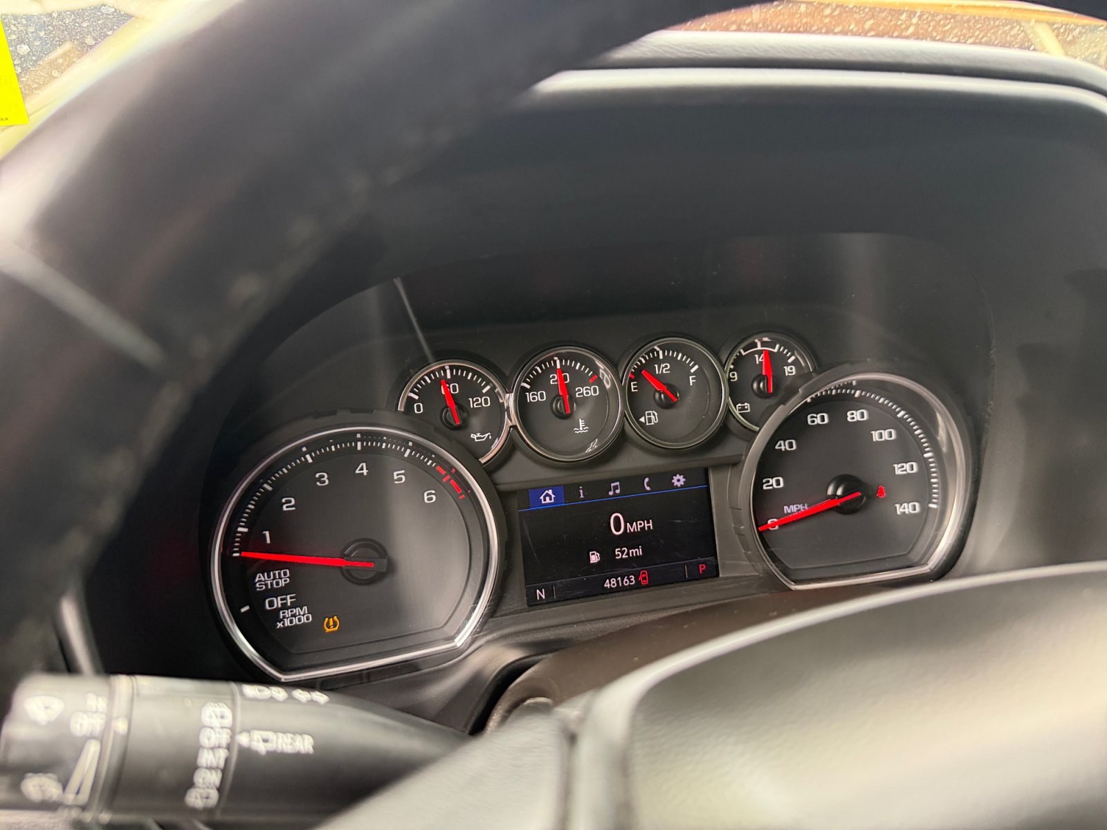 Used 2022 Chevrolet Tahoe LS RWD image 18