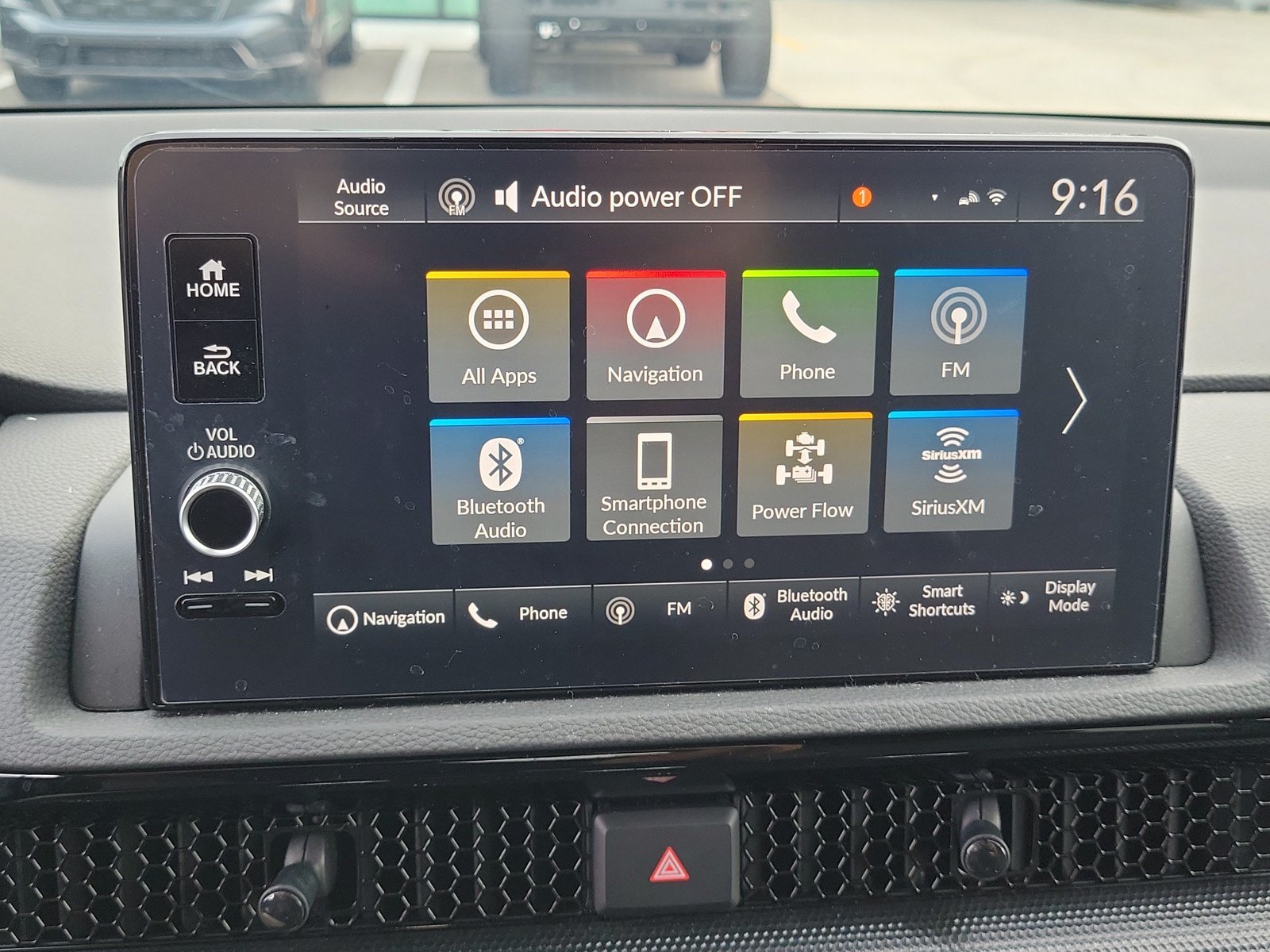 Used 2025 Honda CR-V Sport Touring image 23
