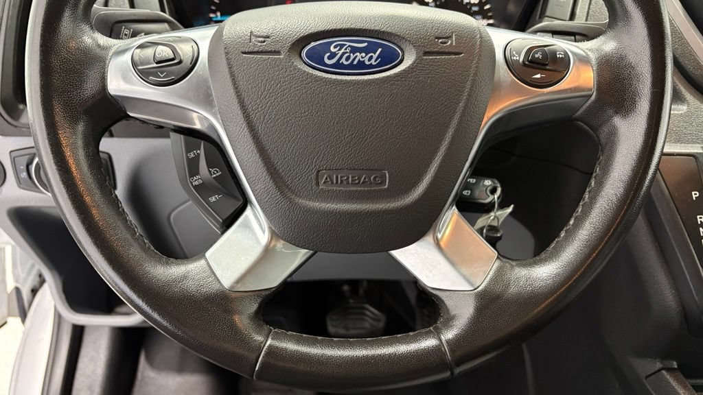 Used 2019 Ford Transit 350 XLT RWD image 32