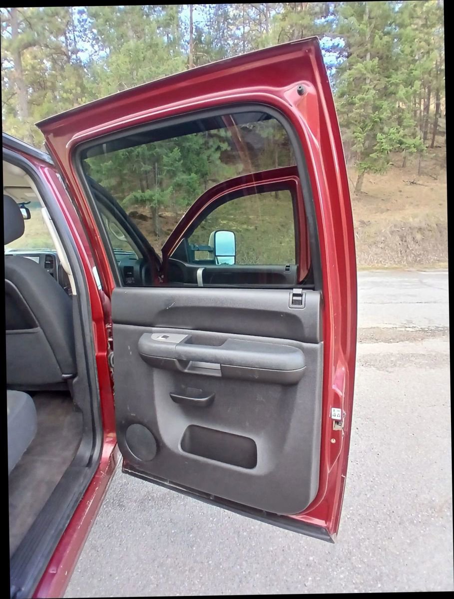 Used 2013 GMC Sierra 2500 SLE image 13