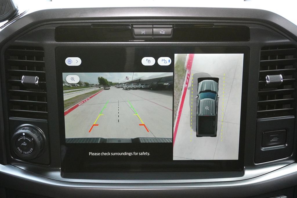 Used 2025 Ford F150 Tremor w/ Bed Utility Package image 12