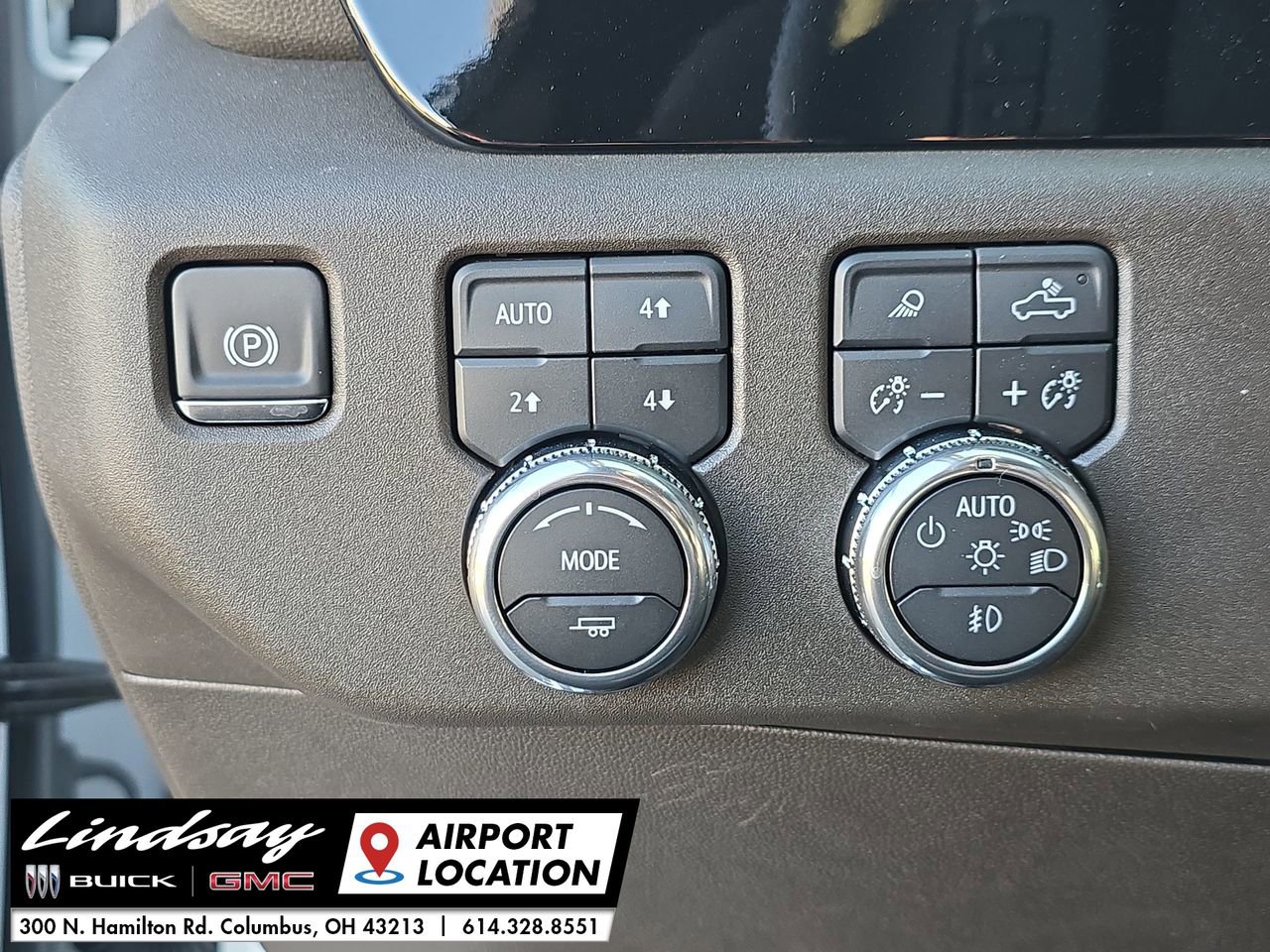 New 2025 GMC Sierra 1500 SLT w/ SLT Premium Plus Package image 18