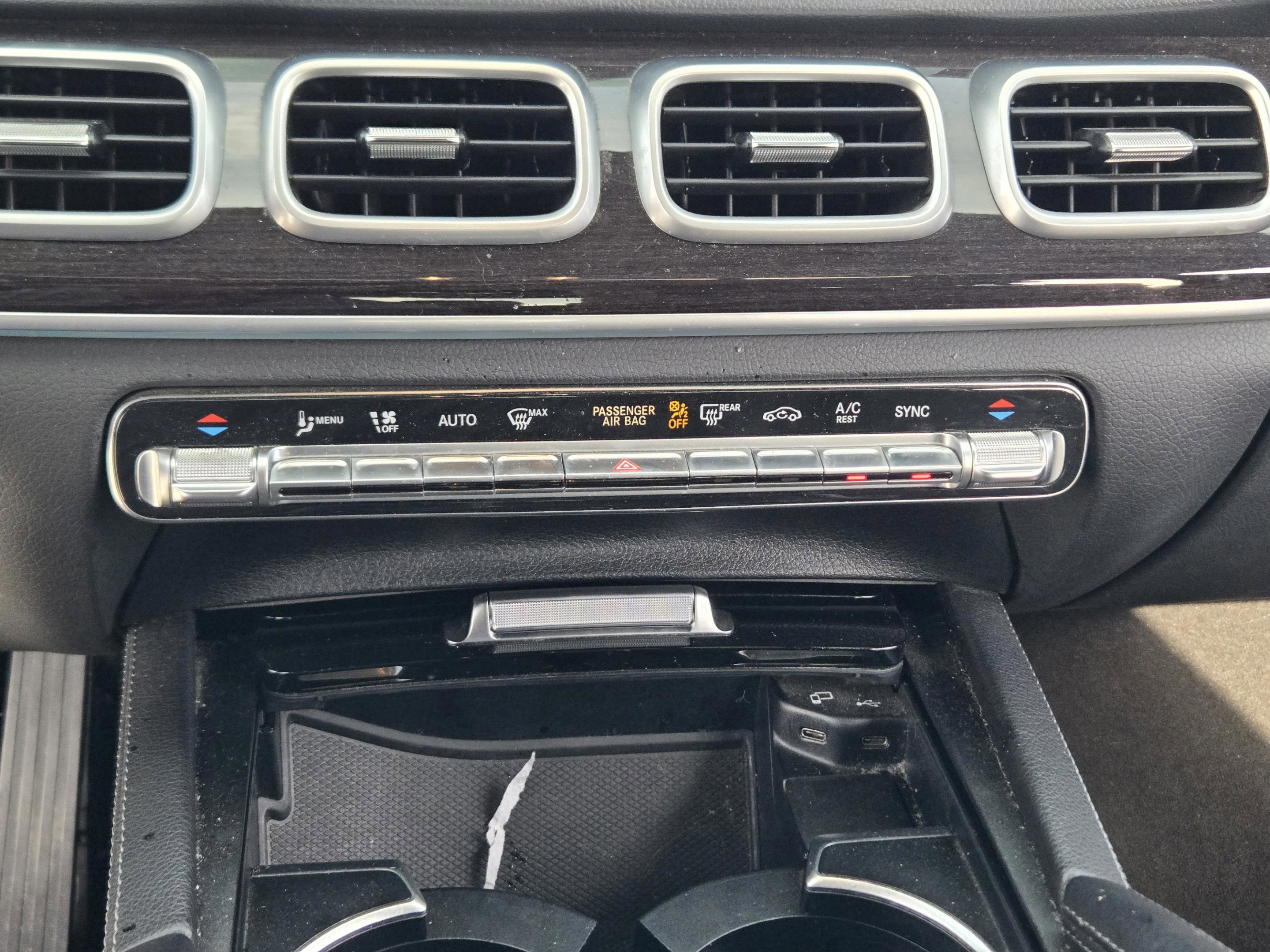 Used 2022 Mercedes-Benz GLE 350 4MATIC image 13