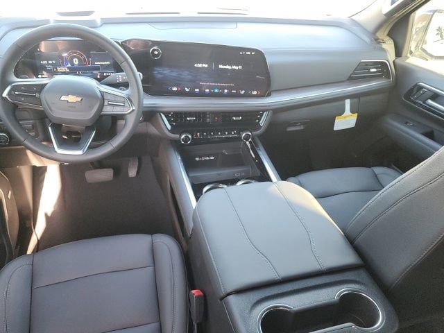 New 2026 Chevrolet Tahoe LT w/ Comfort Package AWD/4WD image 18