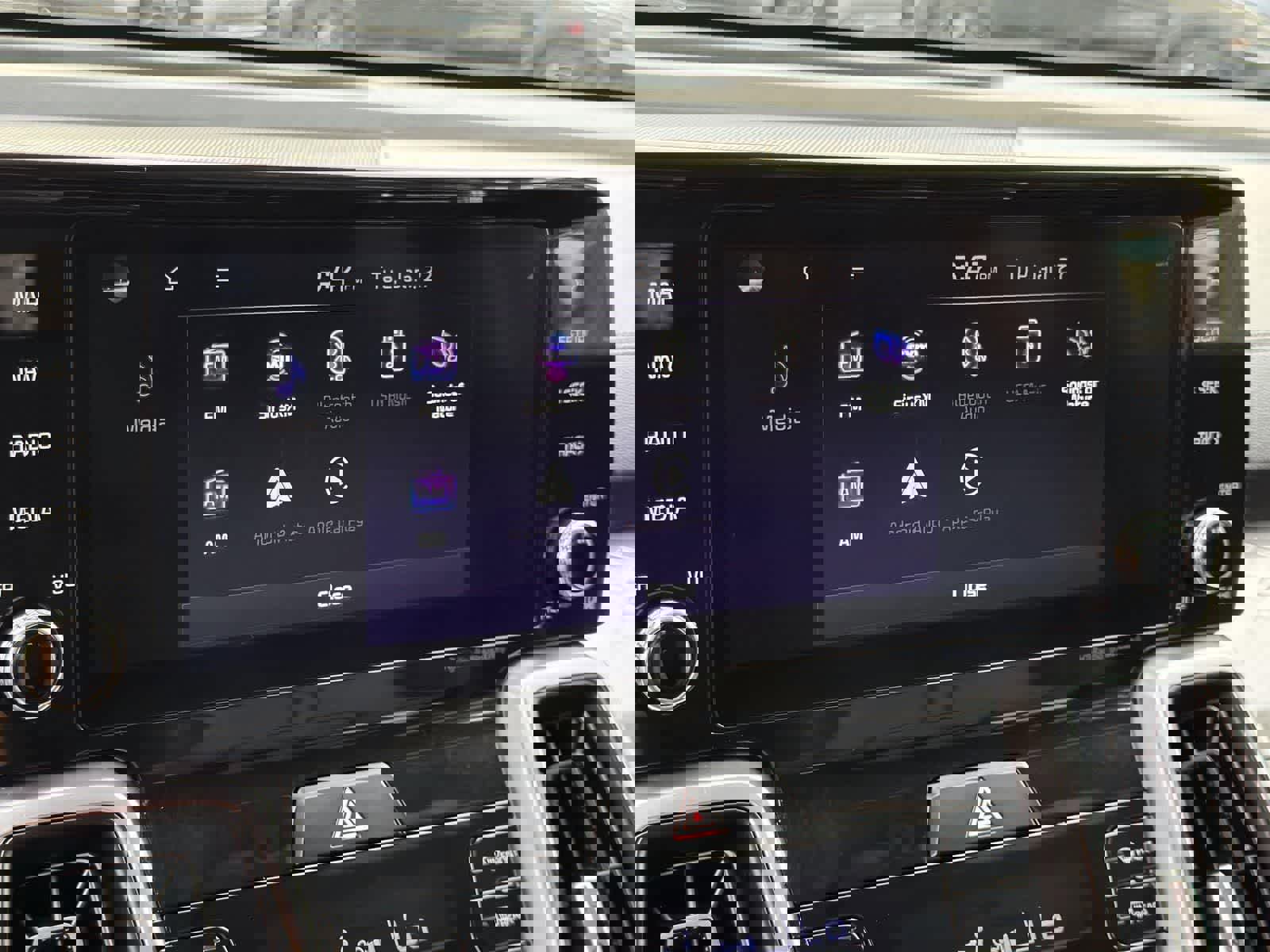 Used 2023 Kia Sorento EX image 18