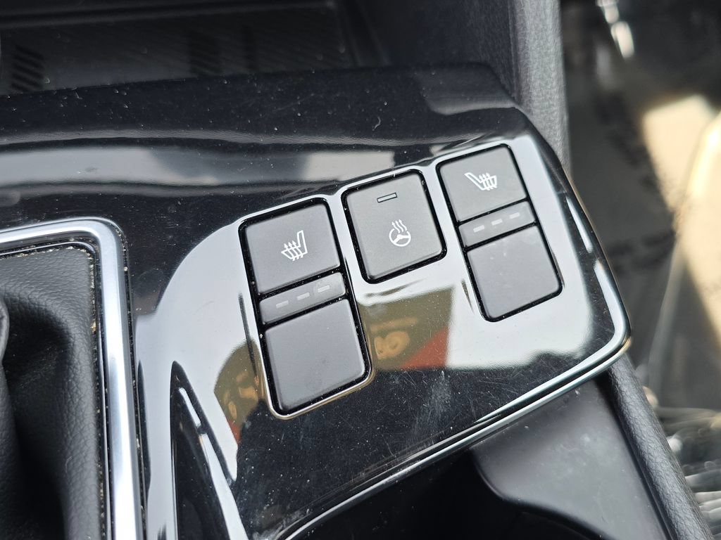 Certified 2023 Kia Sportage X-Pro AWD/4WD image 22