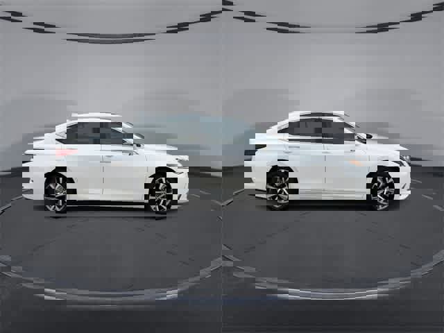 Used 2021 Lexus ES 350 w/ Accessory Package 2 image 9