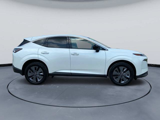 Used 2025 Nissan Murano SL AWD/4WD image 9