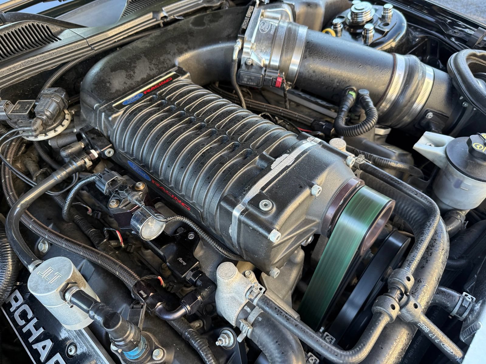 Used 2007 Ford Mustang Shelby GT500 RWD image 35