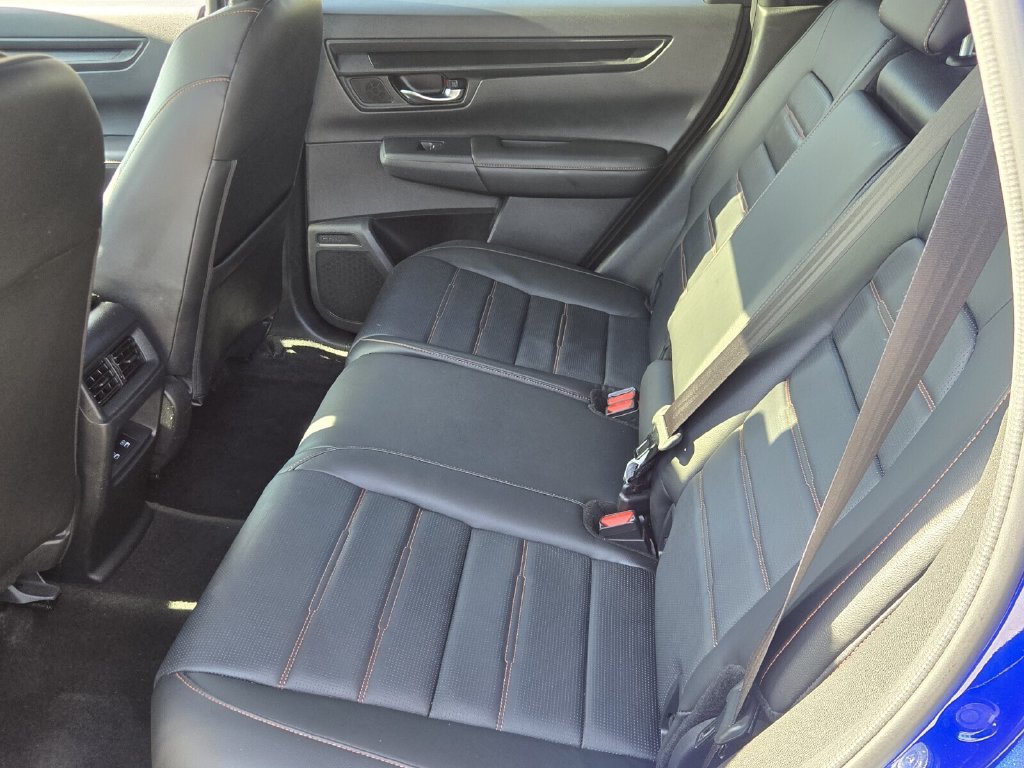 Certified 2025 Honda CR-V Sport-L image 10