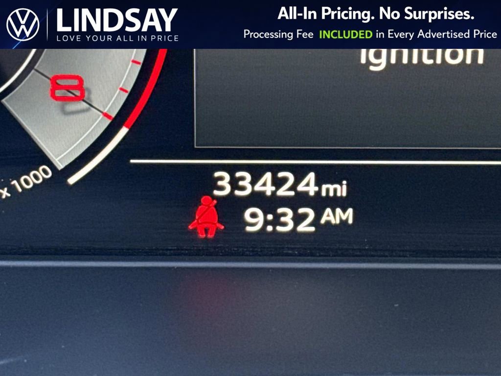 Used 2023 Audi A4 2.0T allroad Premium Plus w/ Premium Plus Package image 25