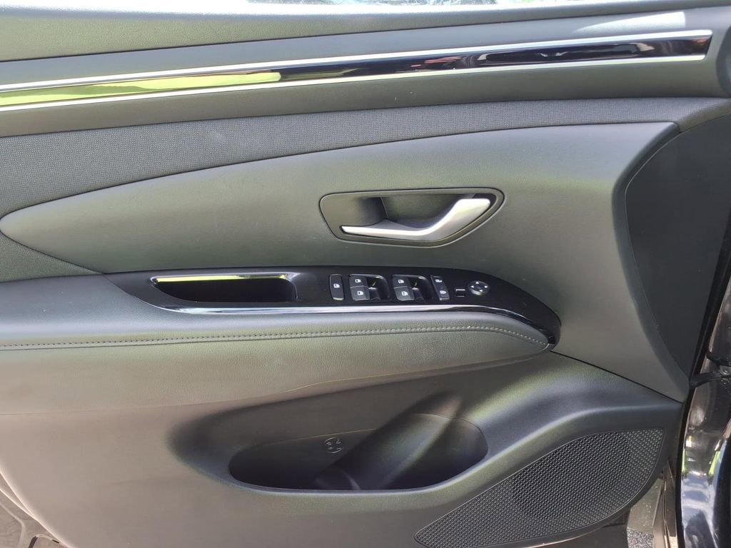 Used 2023 Hyundai Tucson SEL image 15
