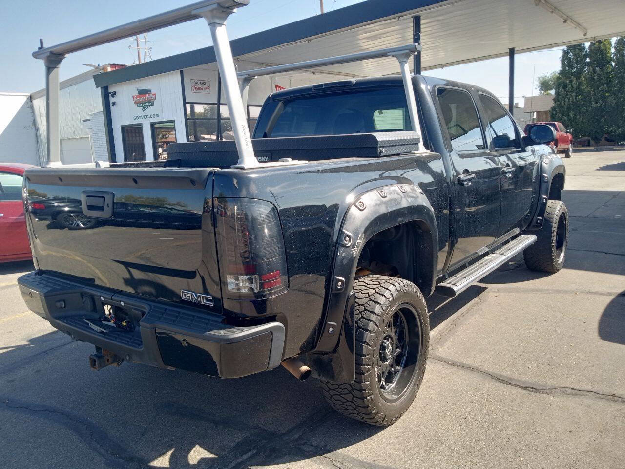 Used 2012 GMC Sierra 1500 SLT image 5