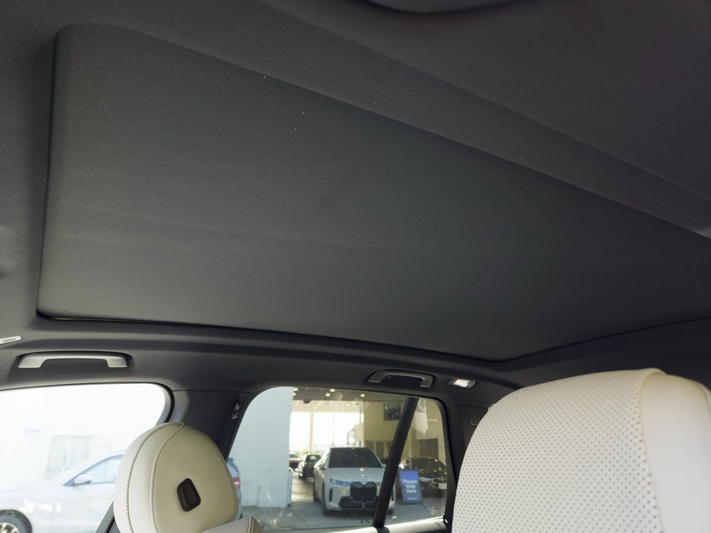 New 2026 BMW X5 sDrive40i w/ Parking Assistance Package image 16