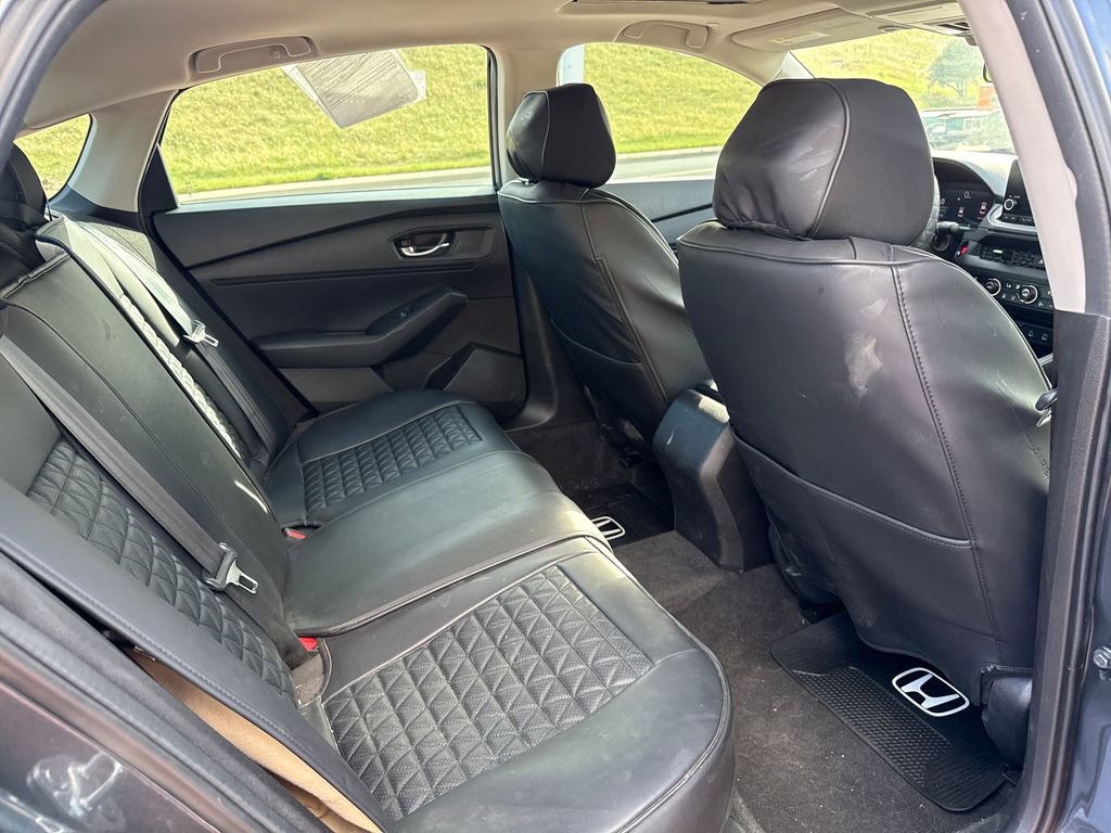 Used 2023 Honda Accord EX image 22