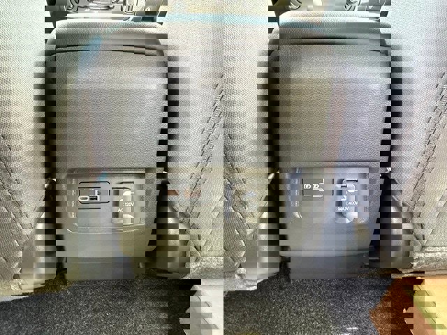 New 2026 Nissan Frontier SV w/ SV Convenience Package image 18