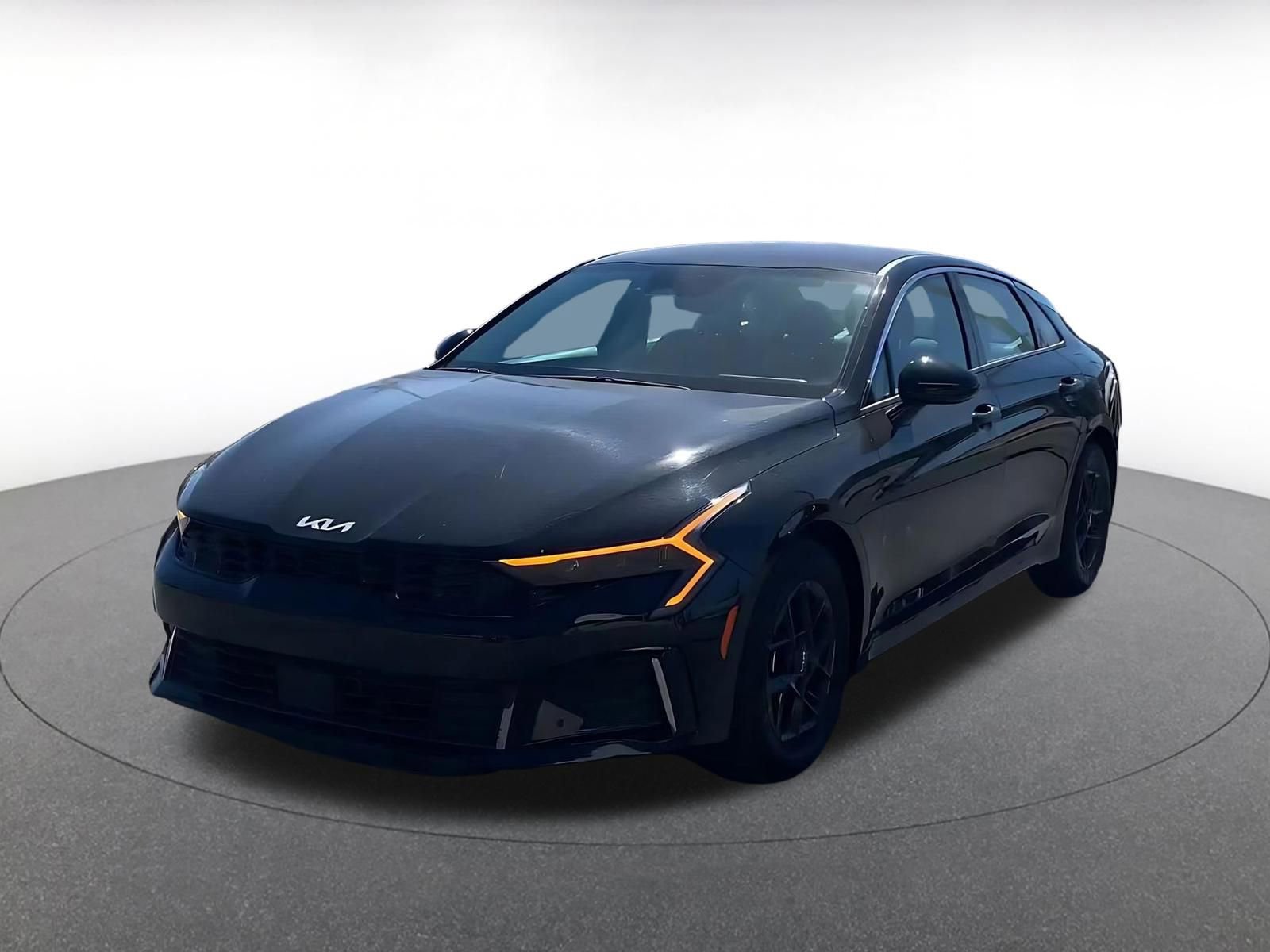 Used 2025 Kia K5 LXS image 7