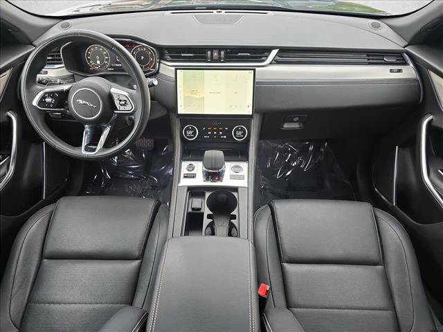 Used 2024 Jaguar F-PACE R-Dynamic S AWD/4WD image 9