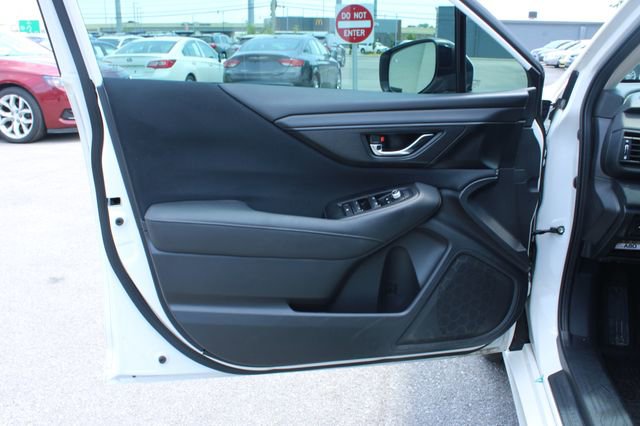 Used 2021 Subaru Legacy Premium w/ Popular Package #1 AWD/4WD image 10