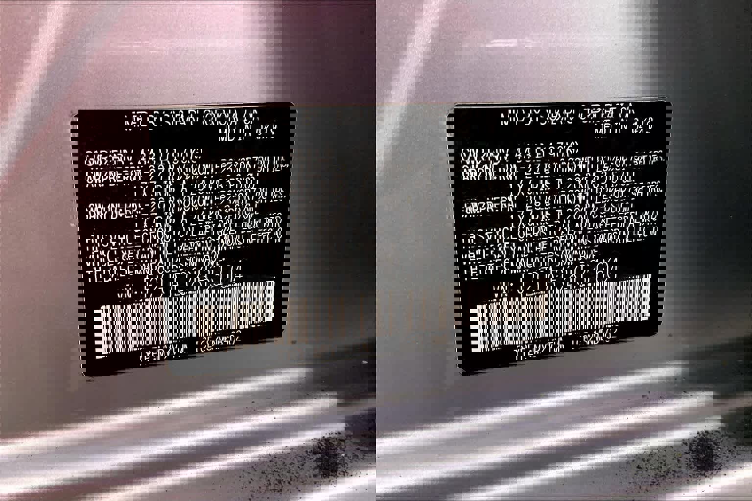 Used 2019 Subaru Crosstrek 2.0i Premium w/ Eyesight System image 36