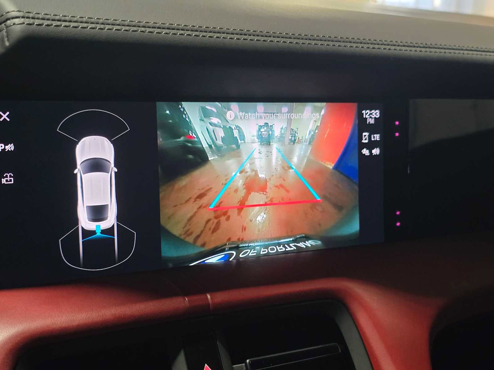 Used 2020 Porsche Taycan 4S image 30